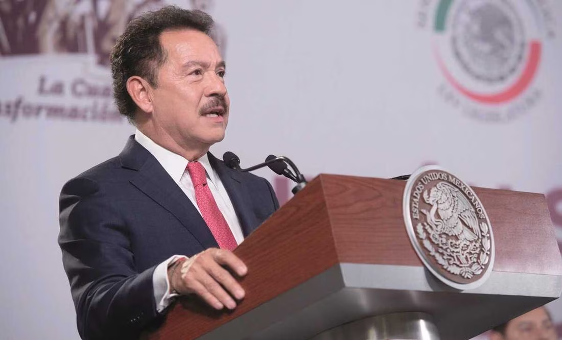 Morena presentará reserva para modificar el presupuesto para organismos autónomos: Mier
