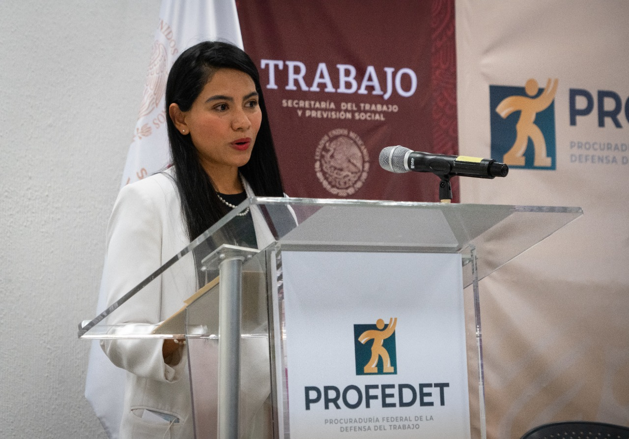 El 45% de las quejas presentadas ante la Profedet se refiere a dinero de trabajadores fallecidos