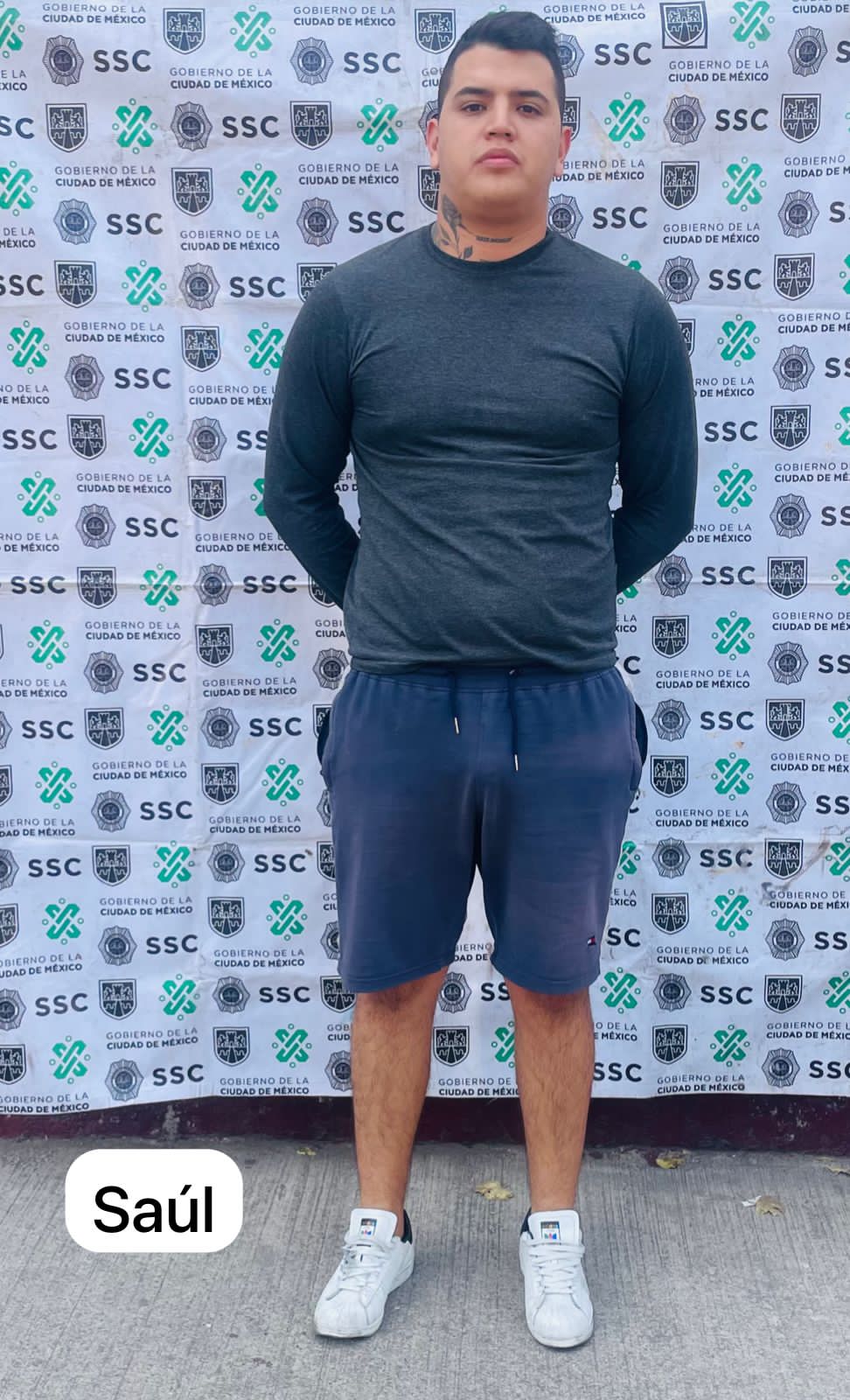 Cae robacasas que robó mas de 60 mp en Coyoacán