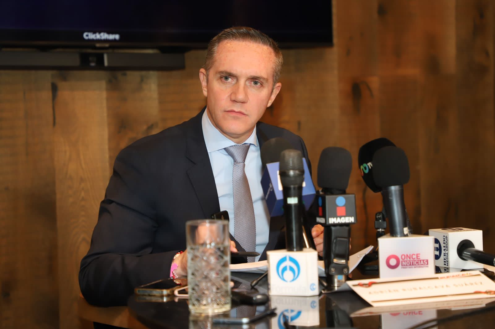 Rubalcava pide restitución de contienda interna y exige a Xóchitl no ser parte del “dedazo”