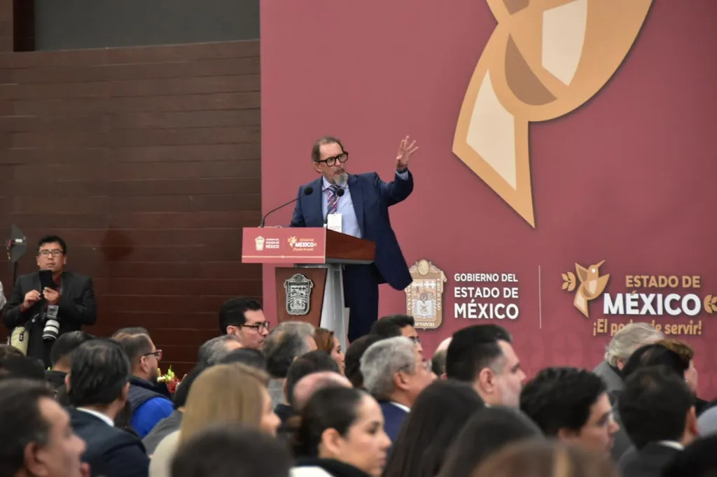 Continúa proceso de Evaluación de la Convocatoria para obtener la Patente de Agente Aduanal 2023