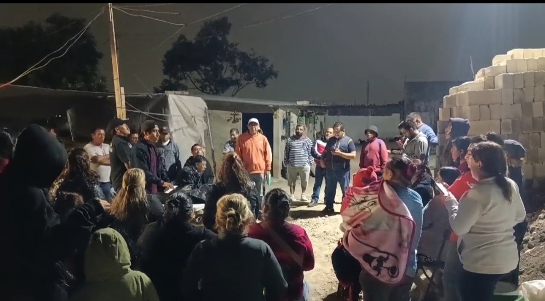 Lista la CDMX para participar en Concurso Regional de Coros y Rondallas