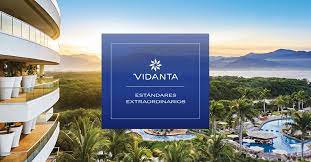 Inversión Turistica/ Nadia Hernández/ Grupo Vidanta