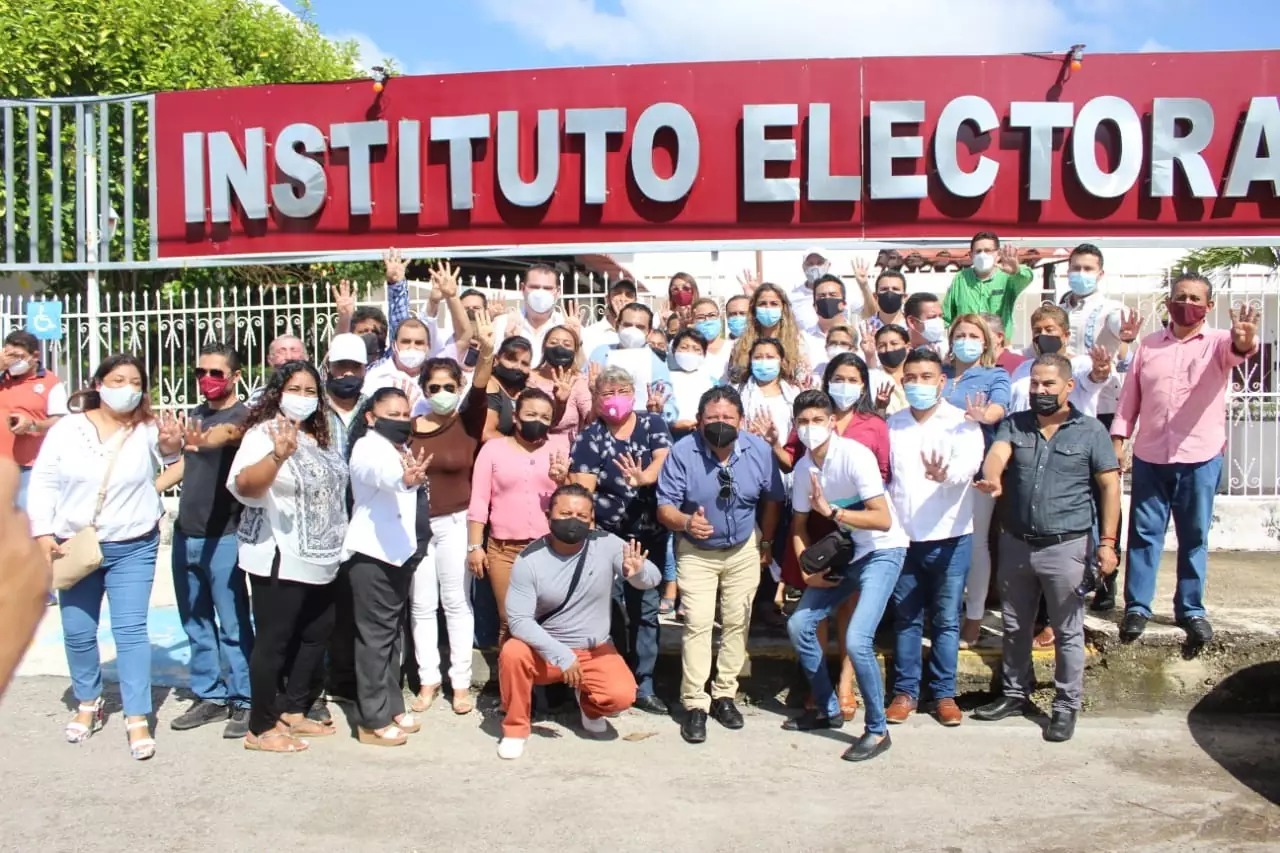 Marybel Villegas celebró que se escuchó «la voz del pueblo» en caso AGUAKAN