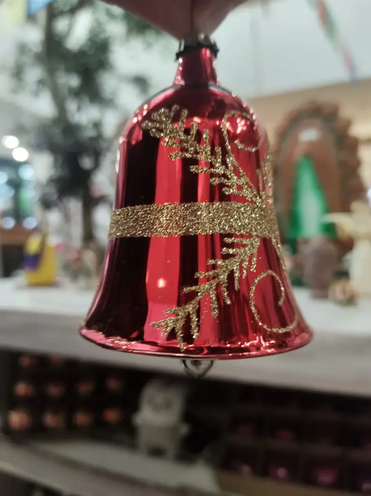 Artesanías navideñas producto del talento mexiquense, una opción de obsequio para esta temporada, disponible  en las Tiendas “Casart”