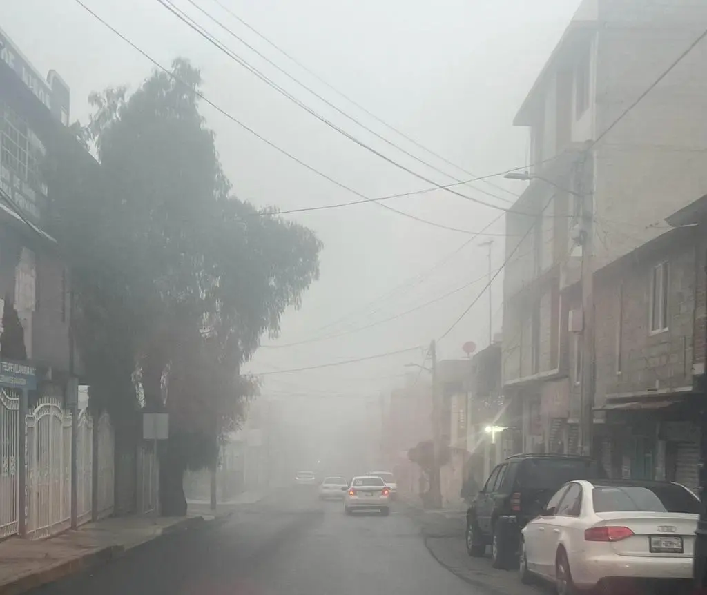En Tecámac Edoméx, Cómo Cuidarse del Frío y Consejos de Protección Civil