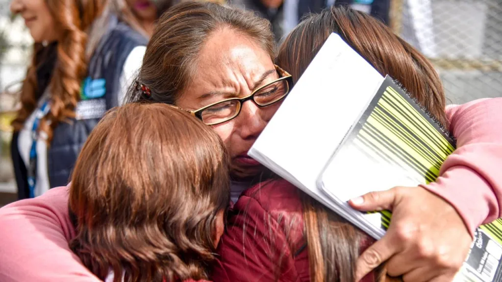 Consigue CODHEM tres amnistías en Ecatepec, Neza y Chalco