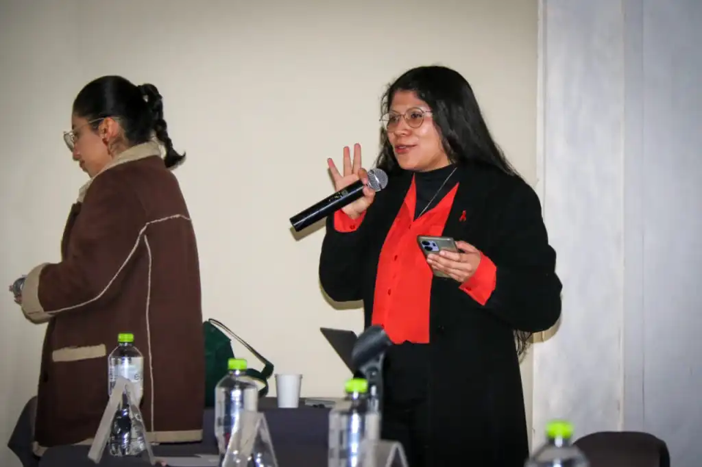 IEEM Sensibiliza a su Funcionariado Electoral Contra el Acoso Callejero
