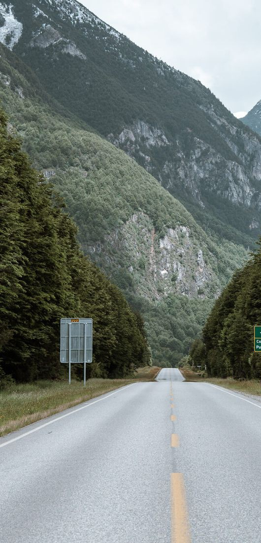 Cuáles son las Carreteras más Peligrosas dónde el 65% de los Robos en el Centro del País
