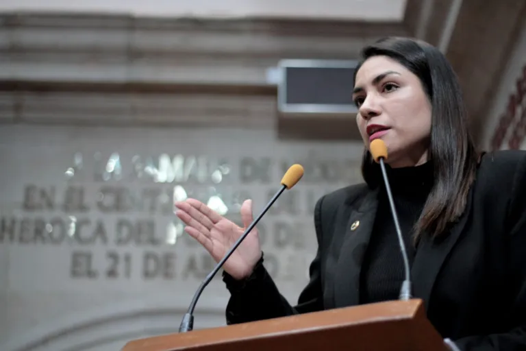 Acusan a Policías de Tlalnepantla Edoméx desde la Legisladora por Abuso de Autoridad y Corrupción