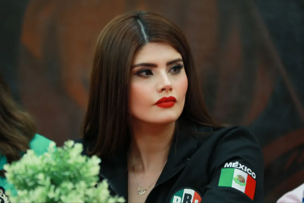 Diputada priista cuestiona ayuda a Cuba, cuando México sufre sequía
