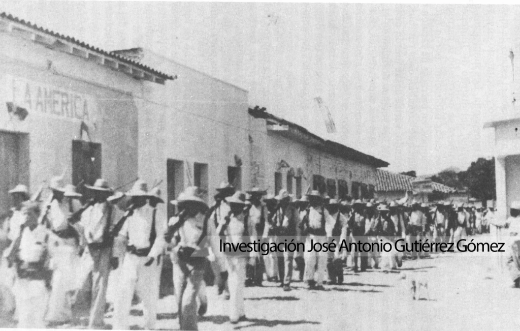 El Archivo Histórico presentó una charla sobre la Revolución Mexicana en el Estado de México, 1910-1920