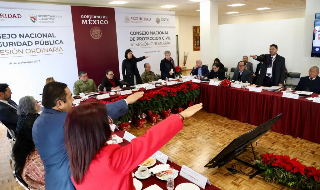 Alerta Sísmica para este 2024 en Celulares Móviles