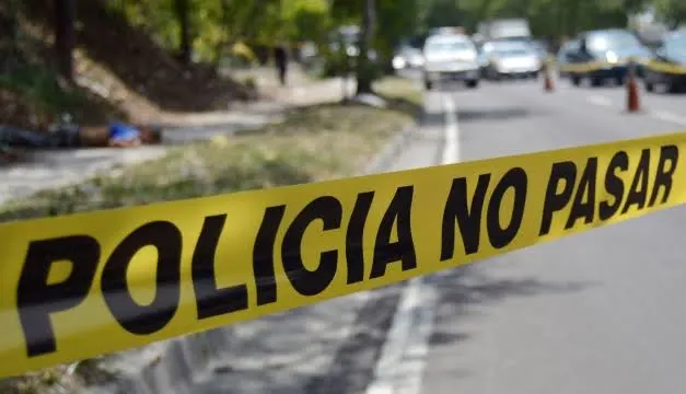 Detienen en Ecatepec Edoméx a Banda de Robo de Vehículos Tras Cateo
