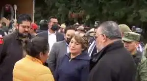 Ofrece Recompensa por Información sobre 14 Desaparecidos de Texcaltitán Edoméx