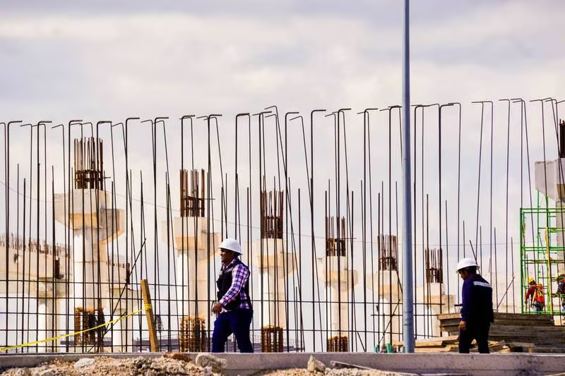 Crece el empleo formal durante noviembre con 22.4 millones de plazas