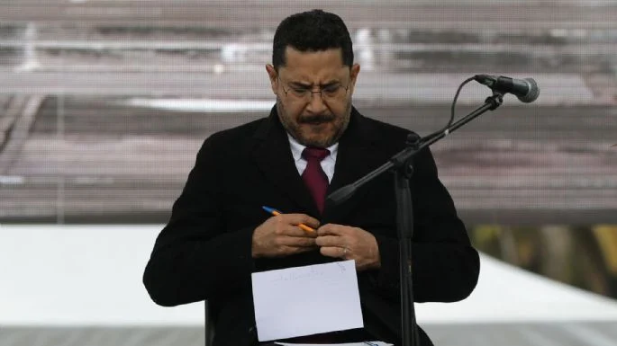 Gobierno de la CDMX retirará el Plan General de Desarrollo y de Ordenamiento Territorial: Batres