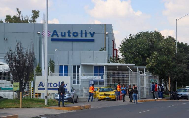 México acepta mecanismo laboral contra Autoliv Steering Wheels