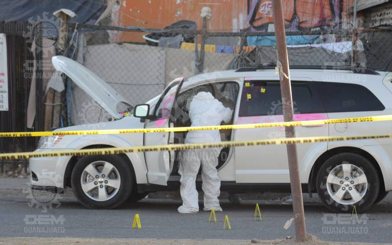 Ejecutan a mujer por negarse a entregar su camioneta