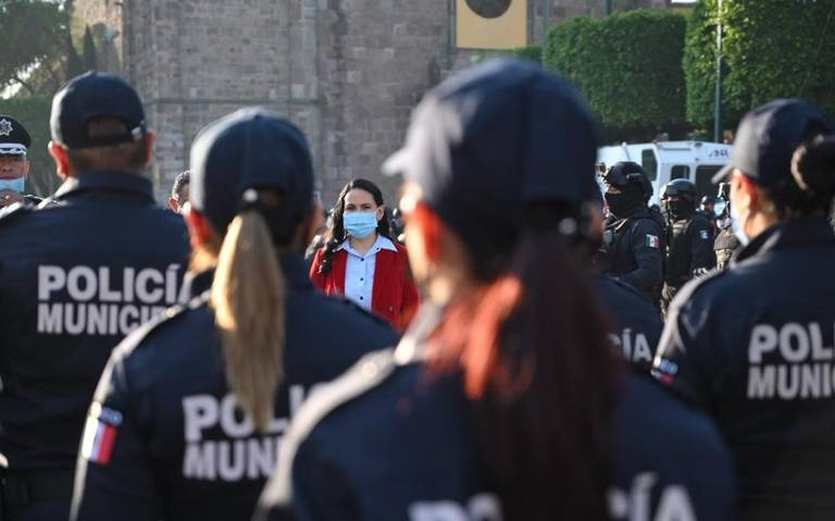 Diputados mexiquenses exigen al edil de Tlalnepantla a frenar abusos policiacos