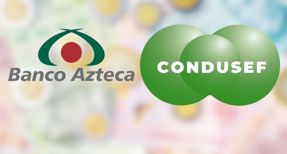 Banco Azteca debe de aclarar sobre su estatus financiero a sus cuentahabientes: Condusef