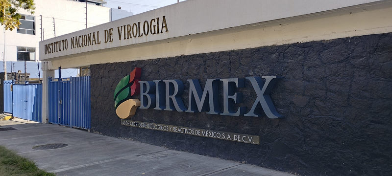 Birmex opaca la construcción de la megafarmacia con procedimientos obsoletos: SFP