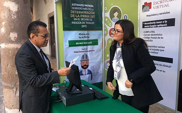 Identifican a patrones que despiden a trabajadores en diciembre para recontratarlos en enero