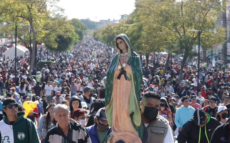 El turismo religioso impulsa la venta en comercios, restaurantes, servicios, bebidas, alojamiento y el transporte