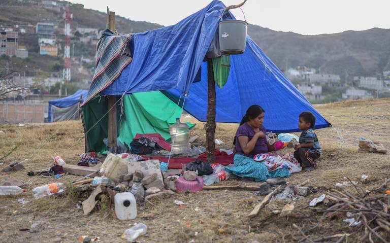Gobierno de la CDMX enviara el Congreso iniciativa para crear La Ley al Derecho al Bienestar e Igualdad Social en la CDMX