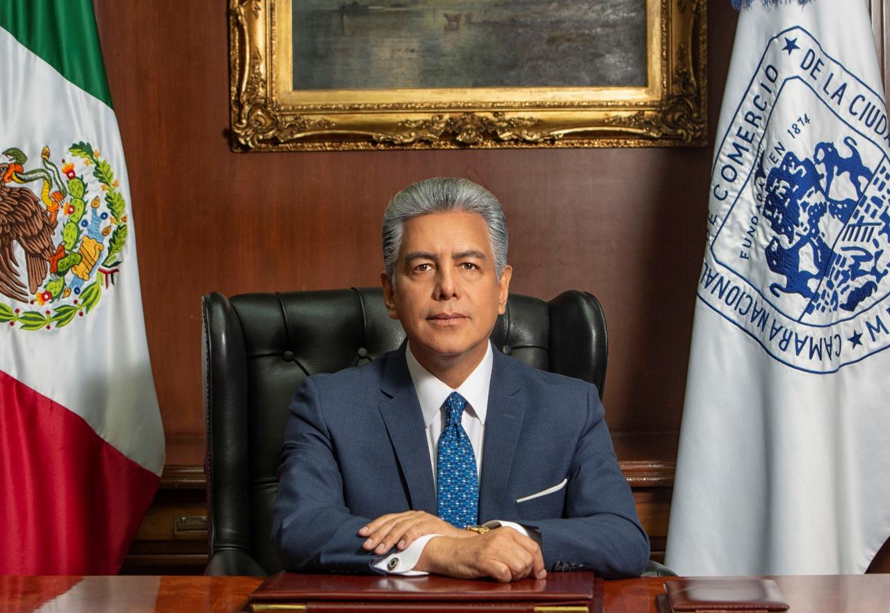 El sector comercial hará todo lo posible por cumplir con el incremento del 20% del salario mínimo: Canaco CDMX