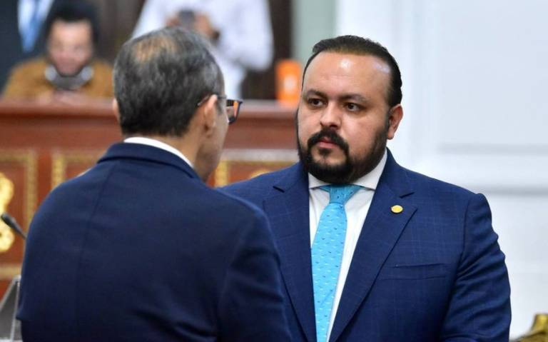 La iniciativa del Plan de Desarrollo y el Programa General de ordenamiento territorio presenta irregularidades: Rubio Torres