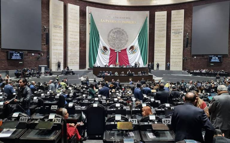 Diputados aplazan hasta marzo de 2024, la discusión de reducir a 40 horas la jornada laboral