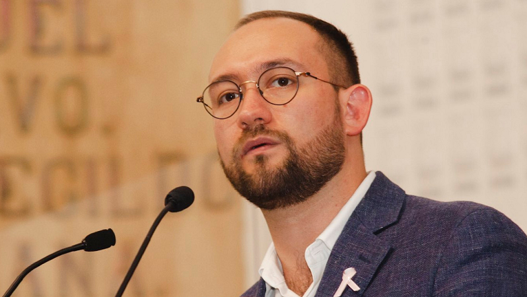 Se busca erradicar daños secundarios por obras públicas en la CDMX: Villanueva