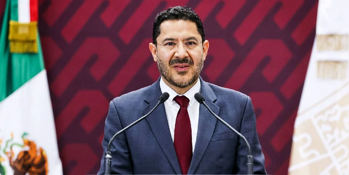 Gobierno de la CDMX realizará consulta sobre la corrupción inmobiliaria: Batres