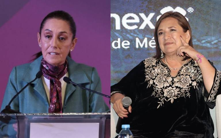INE propone que haya 21 sedes para debates presidenciales con un costo de hasta 5 mdp