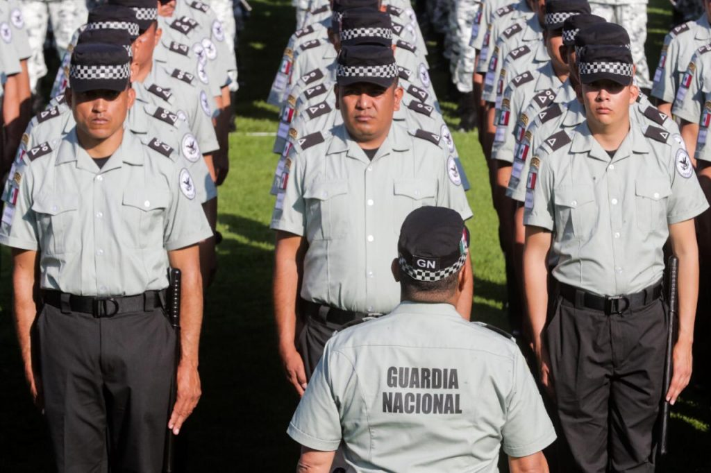 Diputados y senadores avalan por fast track dictamen por los derechos laborales del personal de la GN