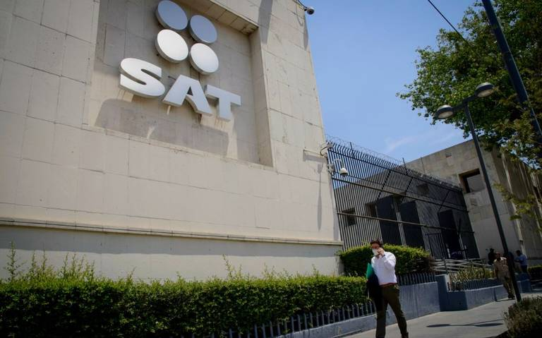 Durante las vacaciones decembrinas, el SAT no suspenderá la atención personalizada