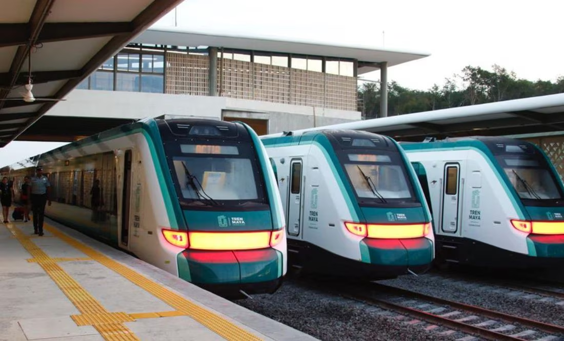 El costo real total del Tren Maya superará el medio billón de pesos durante 2024: IMCO
