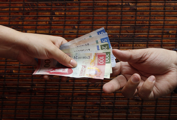 El incremento al salario mínimo resulta insuficiente para cubrir necesidades básicas: ANPEC