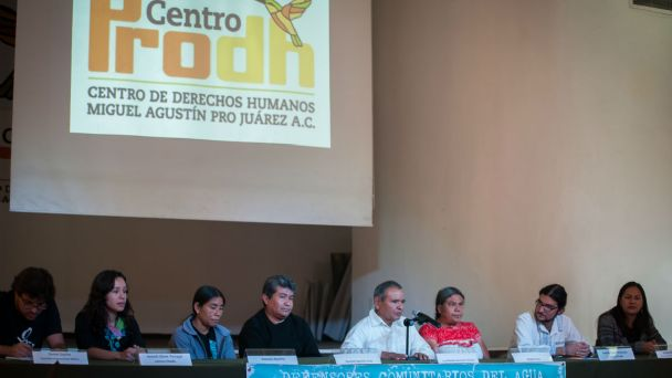 Jesuitas le responden a AMLO y respaldan su apoyo total al Centro Prohd