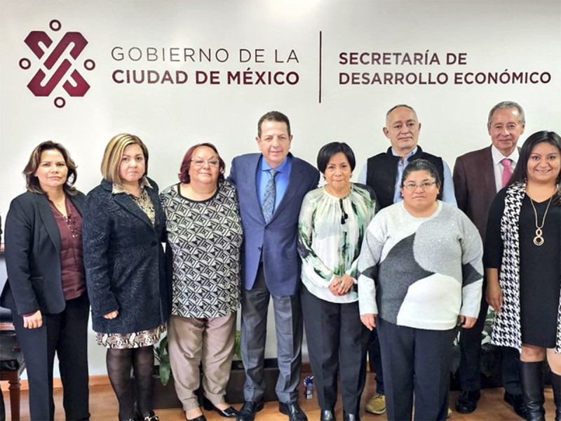 Se prevé que las fiestas decembrinas dejen una derrama económica de 50 mil 236 mdp en la CDMX: Sedeco