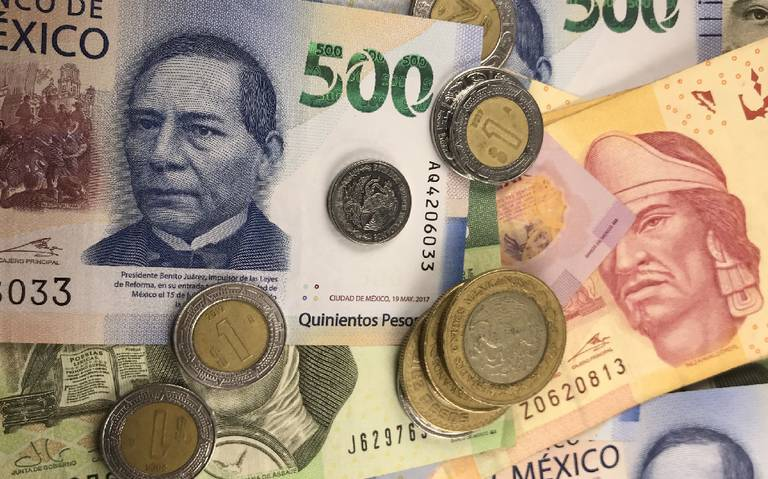 México encabeza la lista de países con mayores incrementos al salario mínimo de la OCDE: Conasami