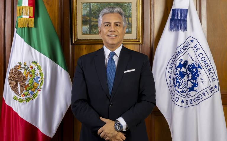 José de Jesús Rodríguez es el nuevo integrante del Consejo Nacional de Seguridad Pública