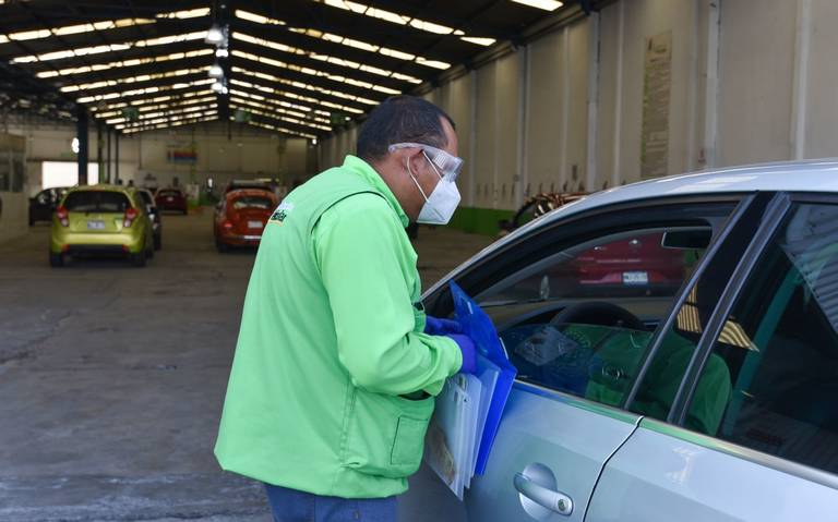Edomex da a conocer el Programa de Verificación vehicular 2024