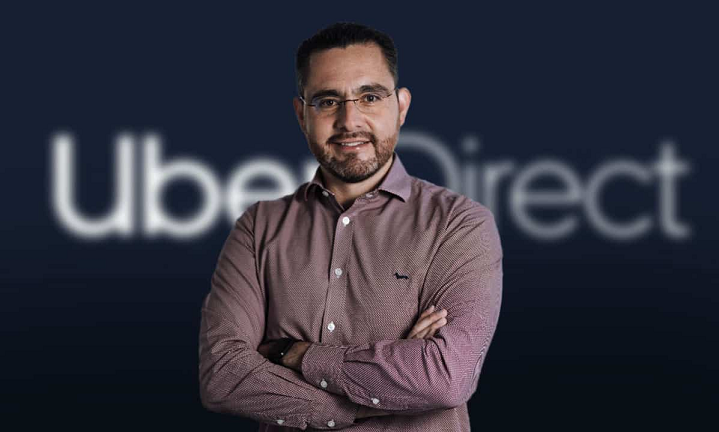 Probablemente será que usuarios paguen el 2% de impuesto de apps de delivery: Uber Eats México