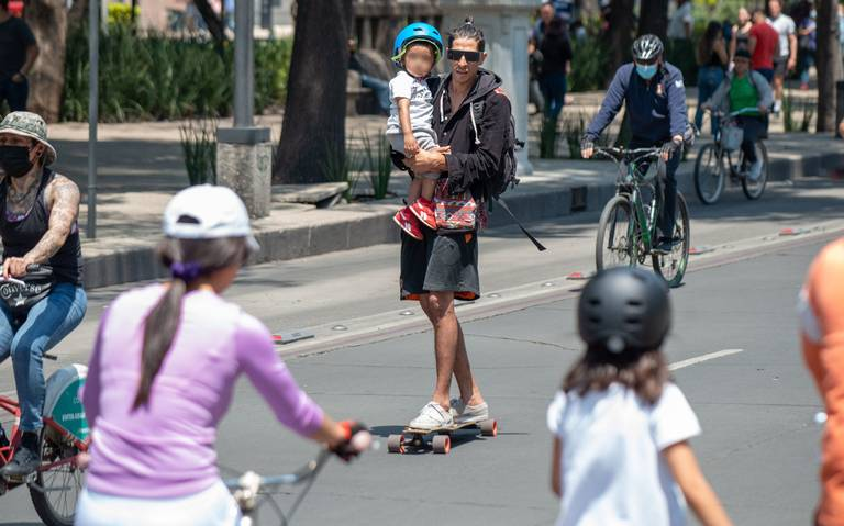 En esta administración se han incrementado los días de licencias de paternidad: CDHCM