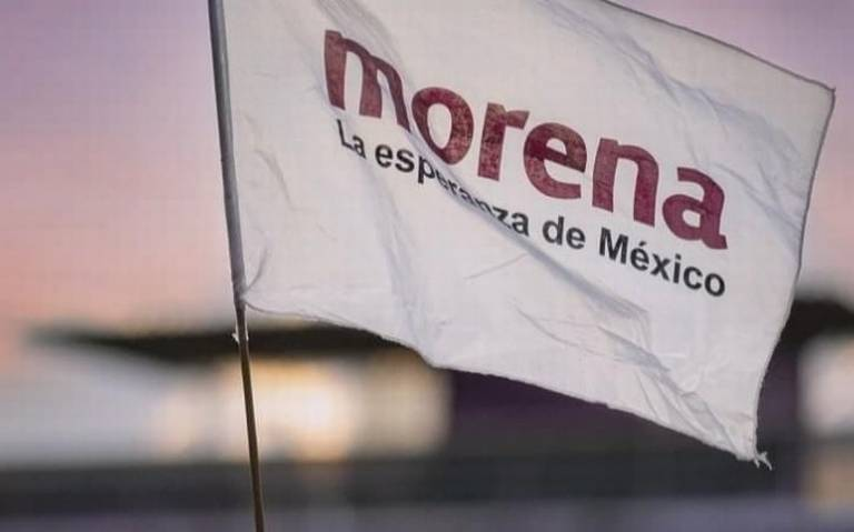 Militantes de Morena en el Edomex critican falta de transparencia