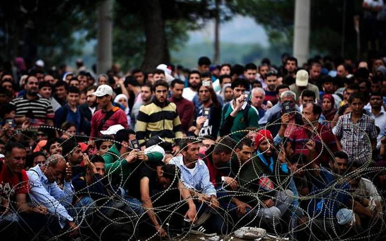 Inicia encuesta nacional de población refugiada en México: Segob-ONU