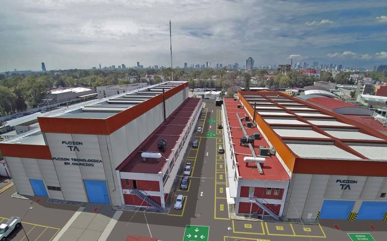 Vallejo-i agrega más de 17 mil 872 mdp en inversiones: Sedeco