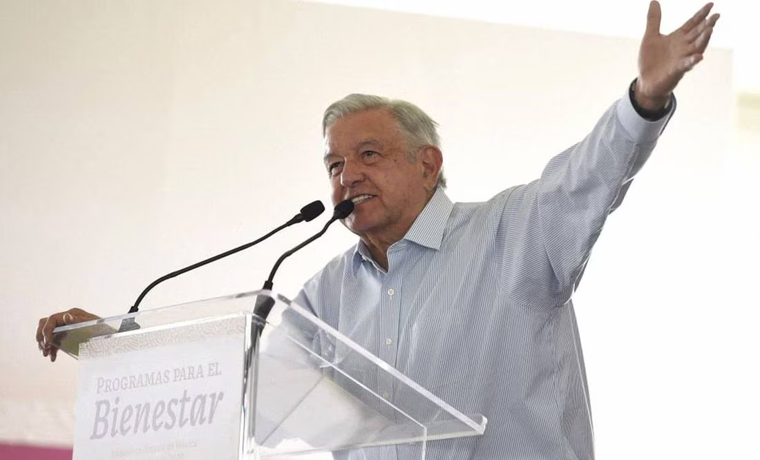 Reyes Rodríguez propone medidas cautelares contra AMLO por discurso en Almoloya